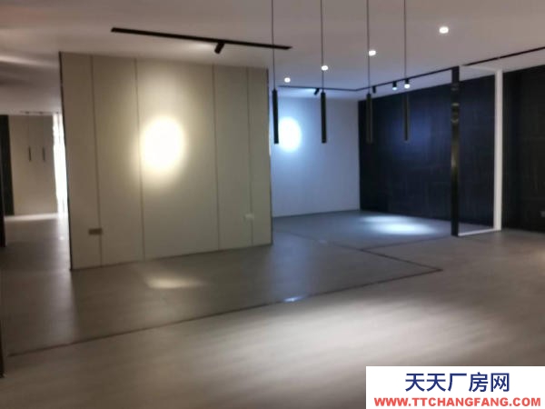 郴州市桂陽區 出租家具產業園精裝修展廳 可直接鋪貨經營