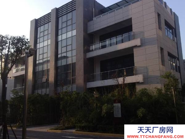 邢臺 橋東區(qū) (出售) 企業(yè)辦公別墅，花園式企業(yè)獨棟