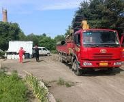 (出租)前郭 廠房4000平，院子3000平