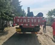 (出租) 前郭廠房4000平，院子3000平