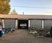 (出租)前郭孫喜村，廠房，車庫，有住房。 1100平米