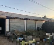 (出租)前郭孫喜村，廠房，車庫，有住房。 1100平米