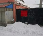 (出售) 前郭黑崗子村，有廠房出售出租！設施齊全，三相電，適合辦廠