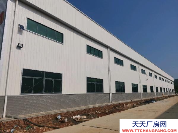 郴州市桂陽區(qū) 位于省級(jí)工業(yè)園內(nèi)，高標(biāo)準(zhǔn)鋼構(gòu)廠房，消防設(shè)施齊全，