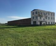 (出售) 吉林省松原市乾安縣贊字鄉(xiāng)三競(jìng)村廠房