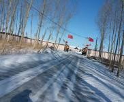 (出租) 扶余院內(nèi)整潔，深水井，獨(dú)立變壓器，廠房整潔