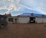 (出租) 扶余小九號(hào)橋頭上可以當(dāng)廠房