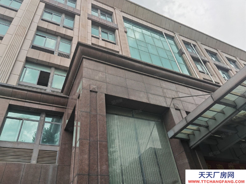 (出租) 新市全新32000方15層兩棟廠房整體招租，價格優惠