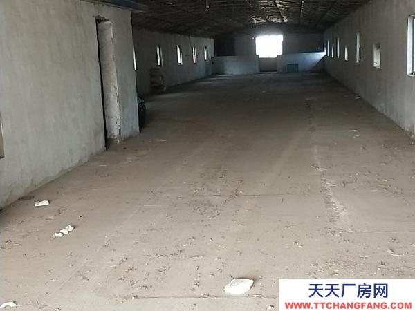 (出租)白城 獨門獨院有三項電上下水通暢