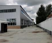 (出租) 白城適合加工廠，倉庫，辦公，場地儲存。