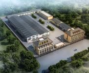 (出租) 白城適合加工廠，倉庫，辦公，場地儲存。