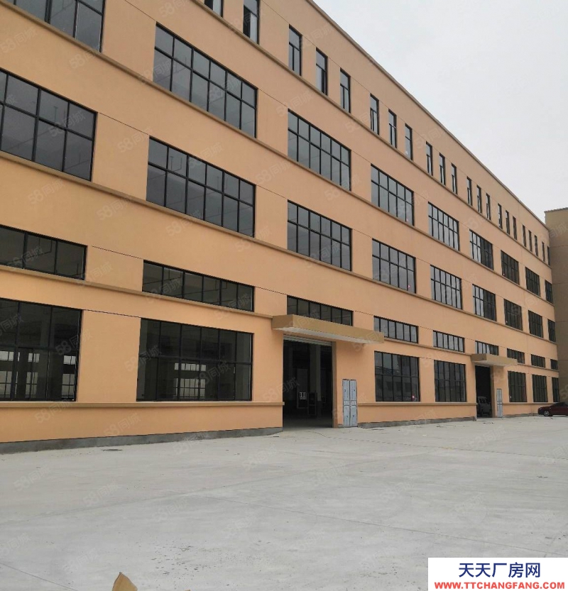 (出售) 出售乾元工業區內獨院40畝30000方標準廠房