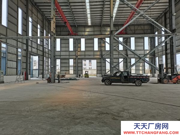 崇州2052平全新廠房出租 適合五金 獨門獨院