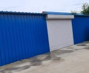 (出租)白城可以存貨，可以開個小型加工廠。平房大院。