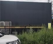 (出租) 白城東風鄉政府道西，臨街門市，院內車間，庫房