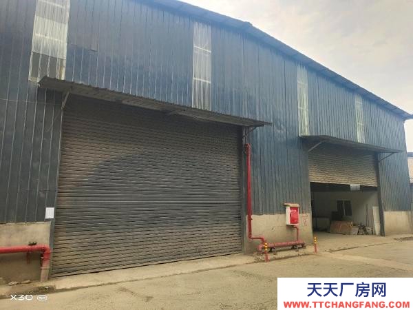 崇州三江廠房7200平米、2200平米生產手續(xù)齊全