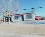 (出售) 白城住房100平 庫房200平