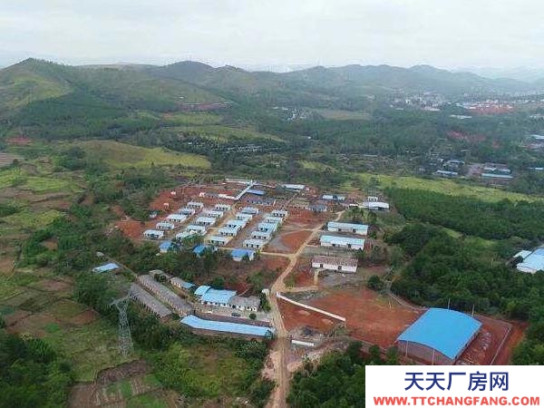 郴州市宜章區 宜章縣一六鎮退出的鞭炮廠