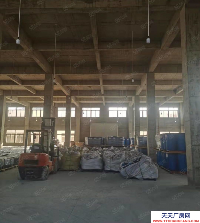 (出租) 長興畫溪工業區3600方單層獨幢廠房出租