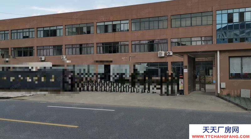 (出售) 出售 ，長興土地45畝，廠房3萬平，