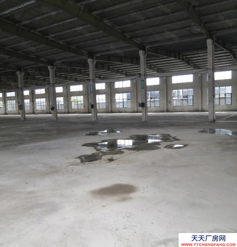 (出售) 出售長興畫溪工業區20畝10000方標準廠房