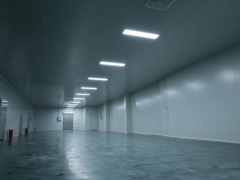 食品工業(yè)廠房建筑設計的兩大要點