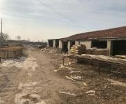 (出售) 6800平瞻榆糧庫對面房子土地出售。左李鎮國右888