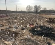 (出售) 6800平瞻榆糧庫對面房子土地出售。左李鎮國右888