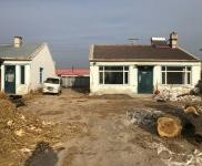 (出售) 6800平瞻榆糧庫對面房子土地出售。左李鎮國右888