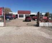 (出售) 急售白城門市房收購化肥飼料買賣農機車輛