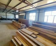 (出租) 延吉平安北側，木材檢查站老政府附近煙集鄉興農5組，廠房，