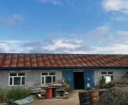 (出租) 江南鎮鹿場村村部附近廠房