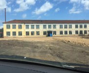 (出售) 出售敦化市大石頭鎮西林廠房