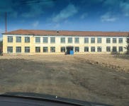 (出售) 出售敦化市大石頭鎮西林廠房