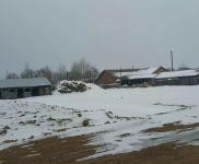 (出售) 出售敦化市大石頭鎮西林廠房