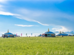 鄂倫春旗建設(shè)“一個園區(qū)” 打造“三個產(chǎn)業(yè)”