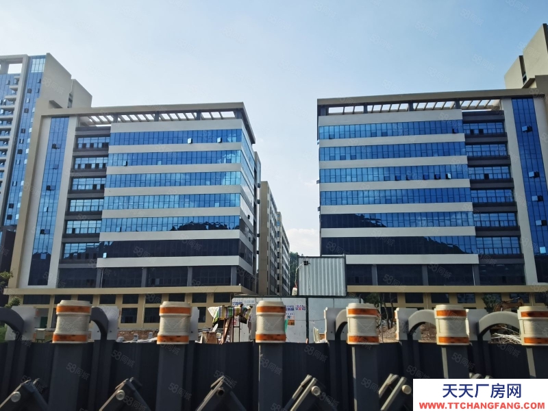 (出租) 惠陽(yáng)20萬(wàn)平(全新高新產(chǎn)業(yè)園)招租可分租