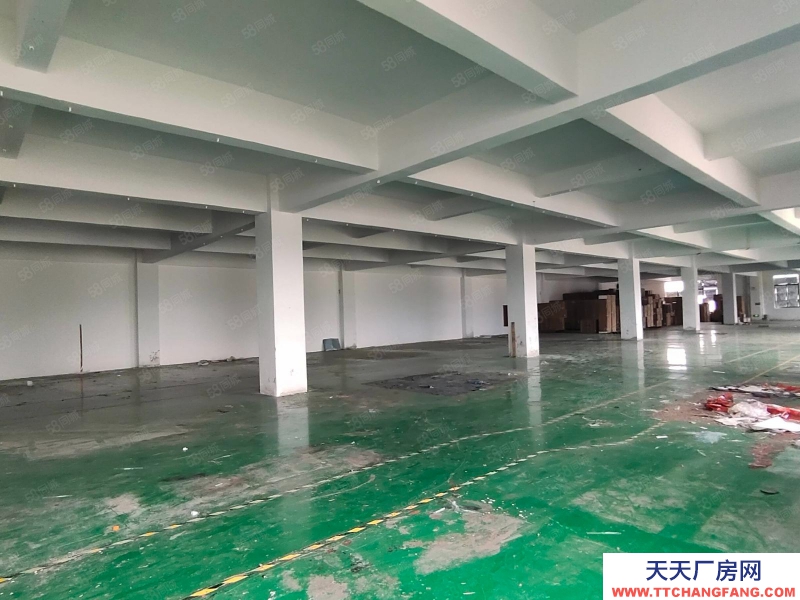 (出租) 惠州東江仲愷高新區(qū)分租樓上1000平,水電齊全