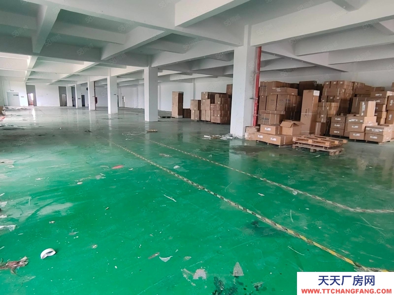 (出租) 惠州東江仲愷高新區分租樓上1000平，水電齊全