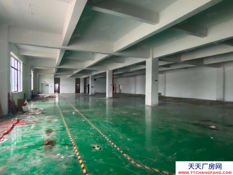 (出租) 惠州東江仲愷高新區(qū)分租樓上1000平,水電齊全