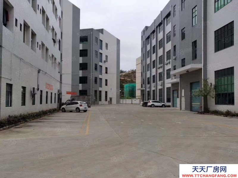 (出租) 惠州沙田原房東2500平低價(jià)廠房出租，大小可分租，獨(dú)門獨(dú)院