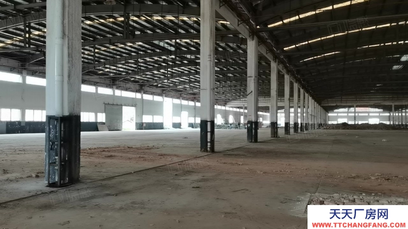 (出租) 大面積鋼構(gòu)出租！惠陽(yáng)淡水星華工業(yè)園2萬(wàn)平原房東倉(cāng)庫(kù)廠房可分租