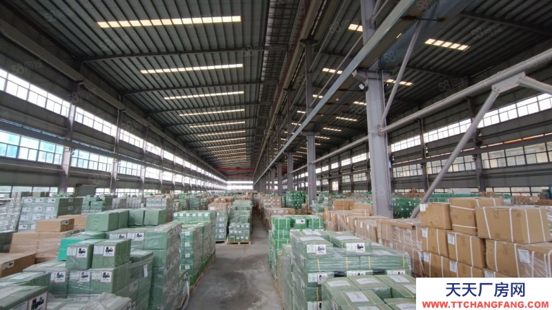 (出租) 惠陽區鎮隆鎮鎮滴水18米鋼構紅本廠房出租