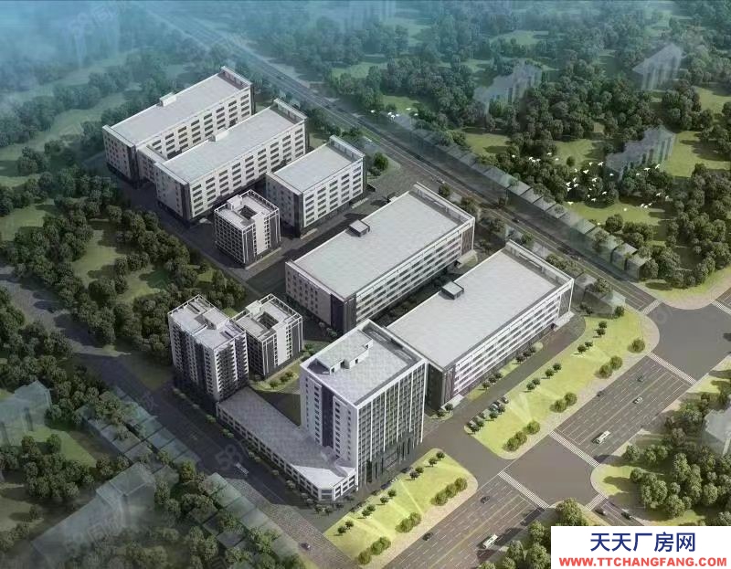 (出租) 20000m標準廠房招租（惠陽沙田）