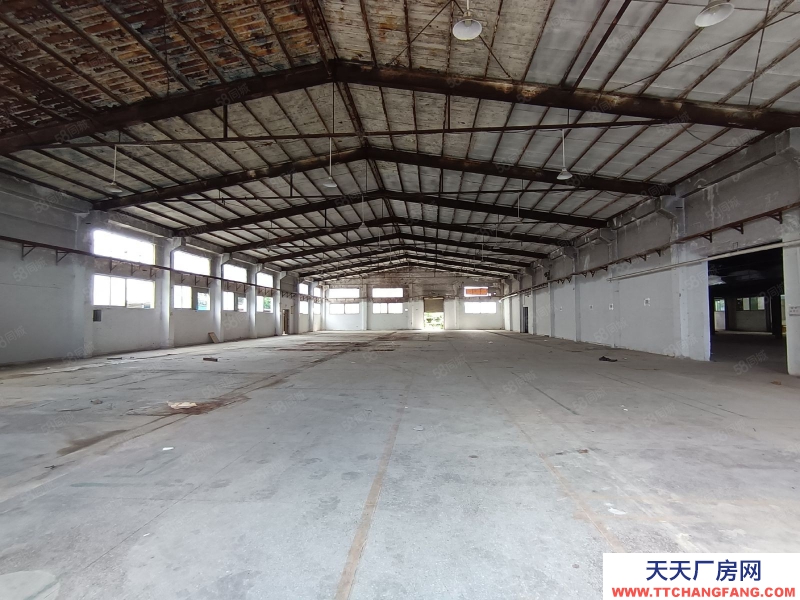 (出租) 龍溪鎮(zhèn)原房東獨(dú)院1000平起分租，現(xiàn)成裝修，證件齊全，