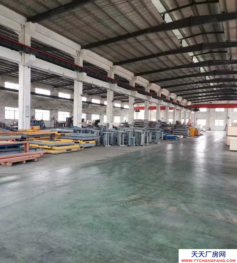 (出租) 園洲鎮(zhèn)經(jīng)典獨(dú)院廠房出租3200方,可分租,證件齊全,可辦環(huán)評(píng)