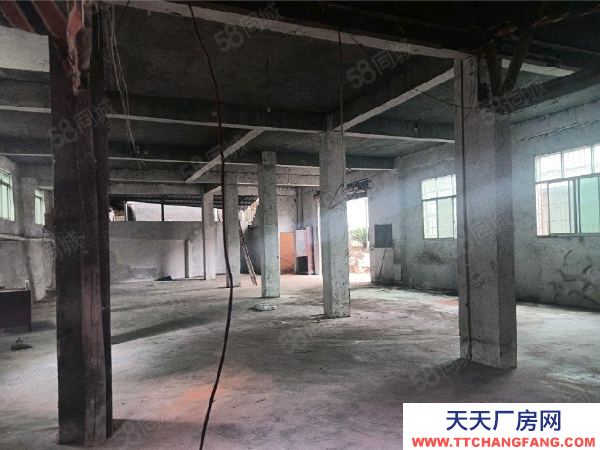 懷化市鶴城區  河西鳳坪村  一樓廠房二樓住房