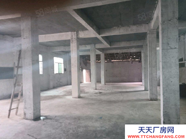 懷化市鶴城區  河西鳳坪村  一樓廠房二樓住房