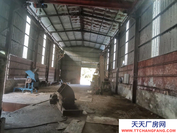 懷化市鶴城區 鋼結構廠房出租