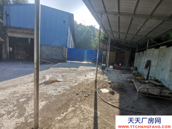 懷化市鶴城區 鋼結構廠房出租